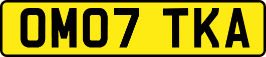OM07TKA
