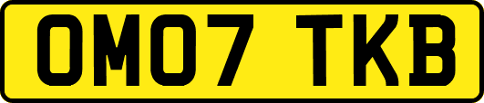 OM07TKB
