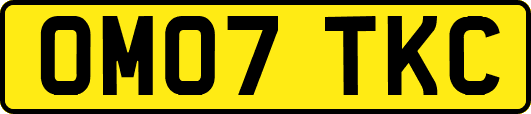 OM07TKC