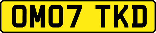OM07TKD