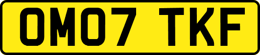 OM07TKF