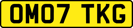 OM07TKG
