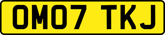 OM07TKJ