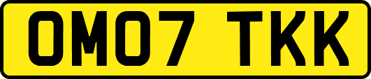 OM07TKK