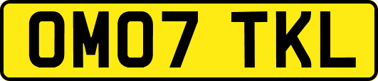 OM07TKL