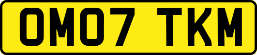 OM07TKM