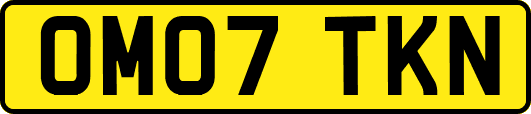 OM07TKN