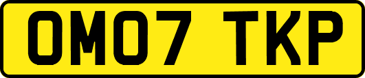 OM07TKP