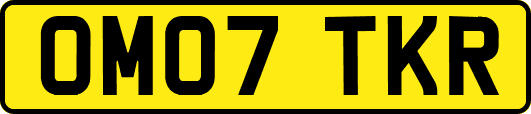 OM07TKR