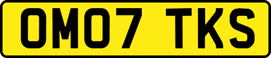 OM07TKS