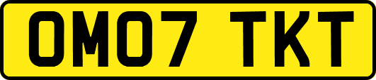 OM07TKT
