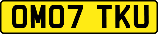 OM07TKU