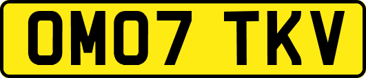 OM07TKV