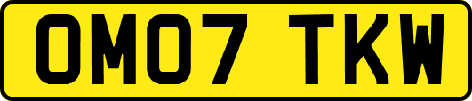 OM07TKW