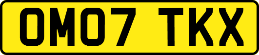 OM07TKX