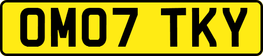 OM07TKY