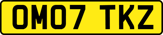 OM07TKZ