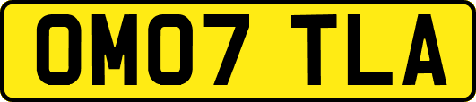 OM07TLA
