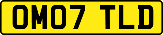 OM07TLD