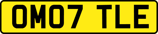 OM07TLE