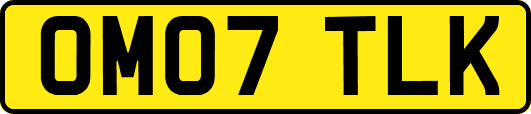 OM07TLK