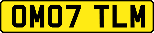 OM07TLM