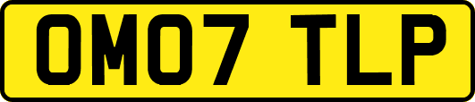 OM07TLP