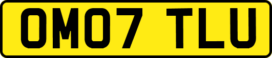 OM07TLU