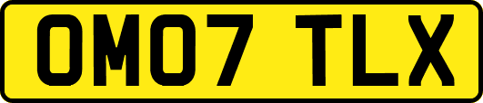 OM07TLX