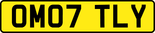 OM07TLY
