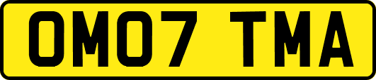 OM07TMA