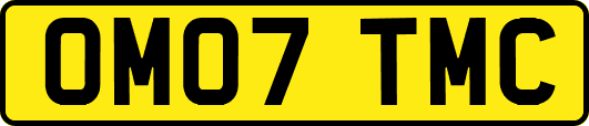OM07TMC