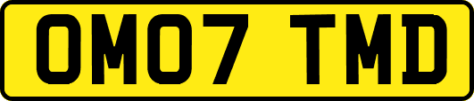 OM07TMD
