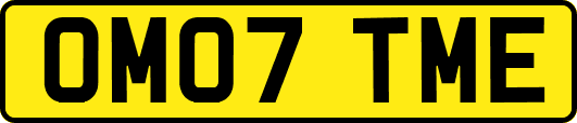 OM07TME