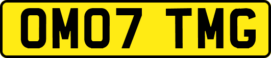 OM07TMG