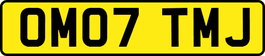 OM07TMJ