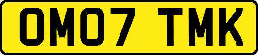 OM07TMK