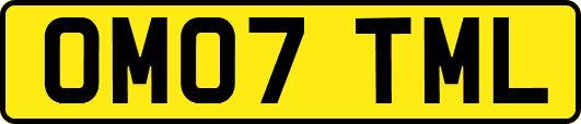 OM07TML