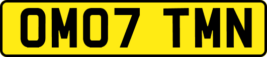OM07TMN