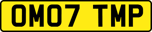 OM07TMP