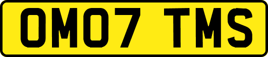OM07TMS