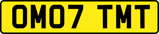 OM07TMT