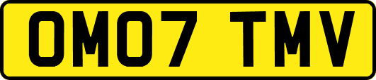 OM07TMV