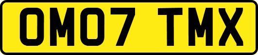 OM07TMX