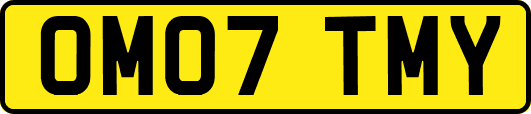 OM07TMY