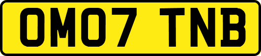 OM07TNB