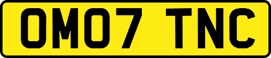 OM07TNC