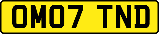 OM07TND