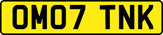 OM07TNK