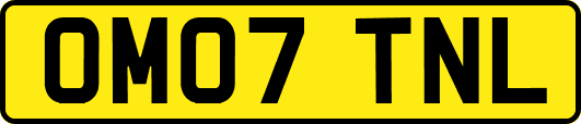 OM07TNL